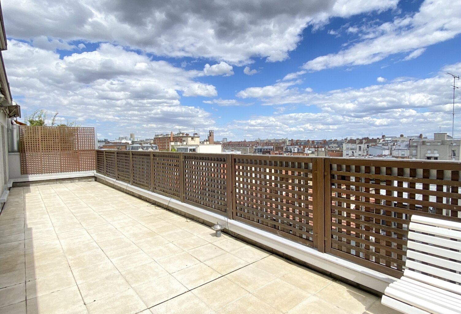 Vente Appartement 5 pièces — photo 1