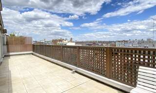 Appartement 5 Pièces 130 m² à vendre à Paris 12 (75012)
