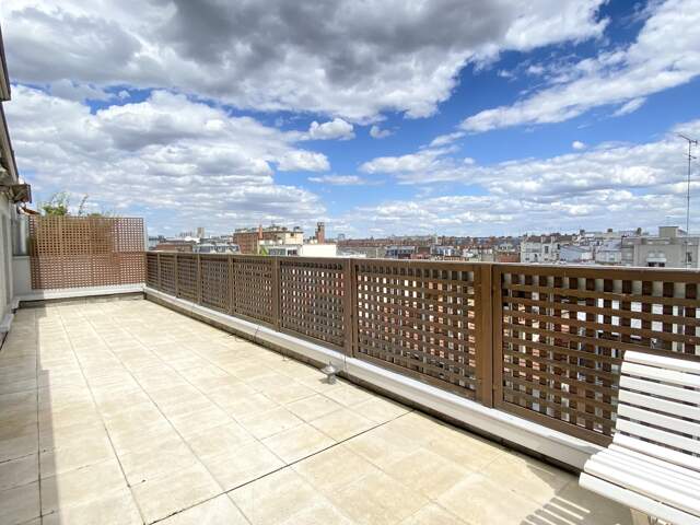 Vente Appartement 5 pièces — photo du bien