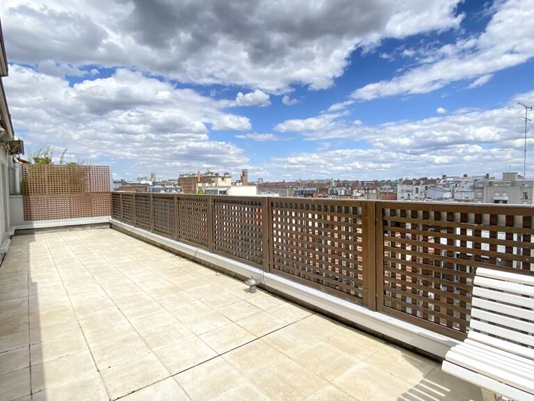 Vente Appartement 5 pièces — photo 1