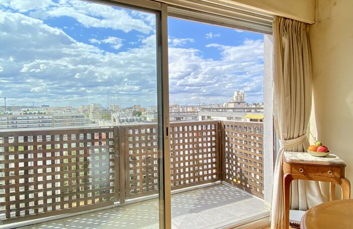 Vente Appartement 5 pièces — photo 3