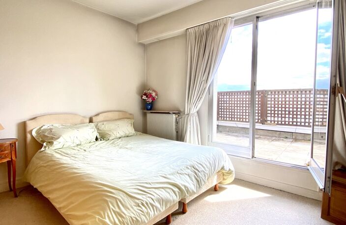 Vente Appartement 5 pièces — photo 4