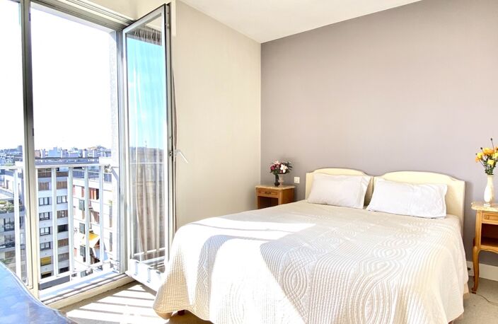Vente Appartement 5 pièces — photo 5