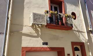 Maison 4 Pièces 85 m² à vendre à Mèze (34140)
