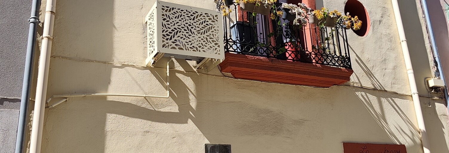 Maison 4 Pièces 85 m² à vendre à Mèze (34140)