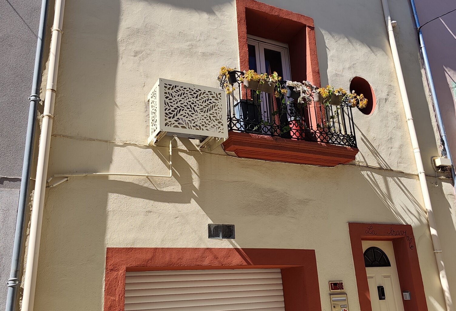 Vente Maison de ville 3 pièces — photo 1