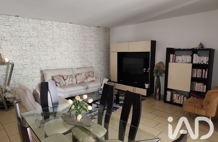 Vente Maison de ville 3 pièces — photo 2