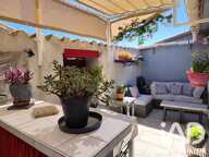 Vente Maison de ville 3 pièces — photo 3