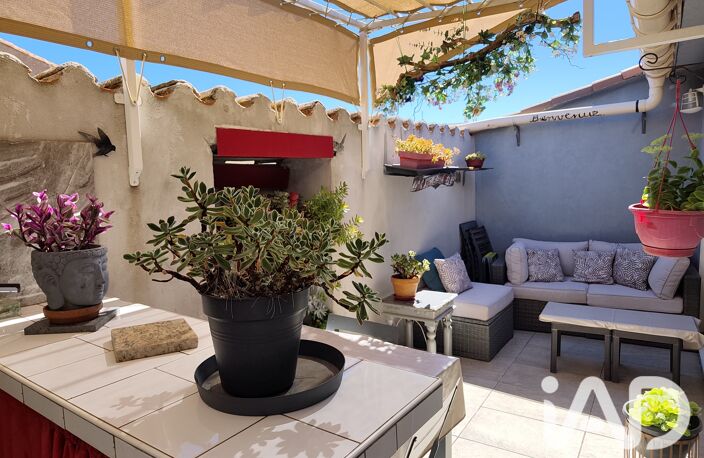 Vente Maison de ville 3 pièces — photo 3