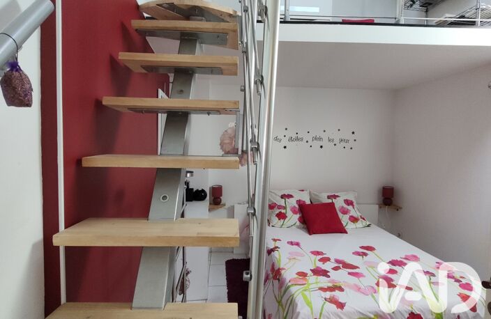 Vente Maison de ville 3 pièces — photo 5