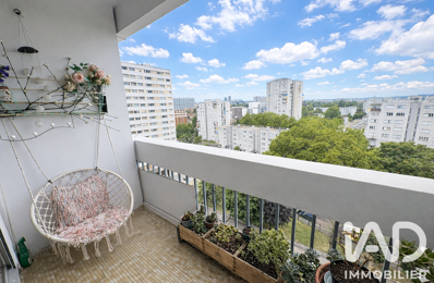 Vente Appartement 4 pièces — photo du bien