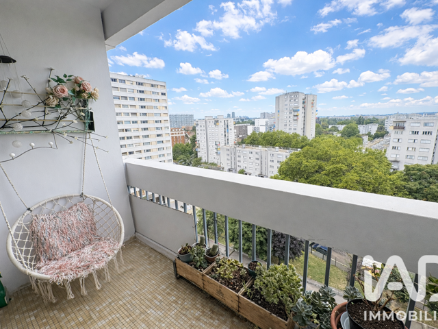 Vente Appartement 4 pièces — photo du bien