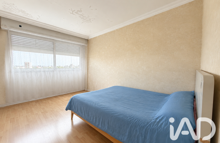 Vente Appartement 4 pièces — photo 3