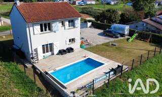 Maison 5 Pièces 96 m² à vendre à Meauzac (82290)