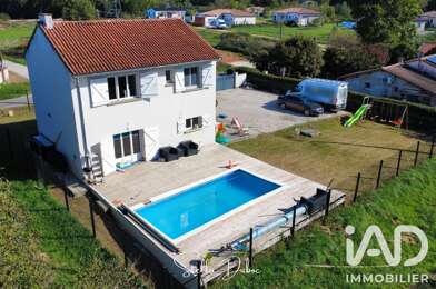 Maison 5 pièces 199000 €