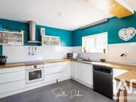 Vente Maison/villa 5 pièces — photo 4