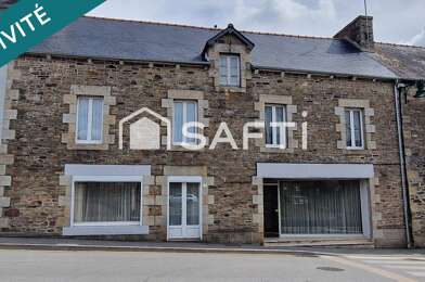 Maison 6 pièces 76500 €