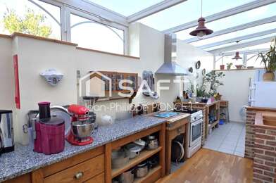 Maison 6 pièces 538000 €