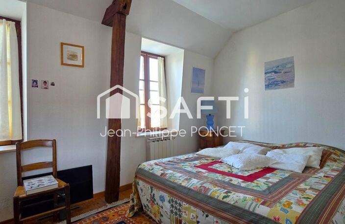 Maison proche Mer 4 chambres, jardin et garage — photo 4