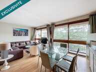 Résidence Élysée 2, piscine privée, 4 pièces traversant avec balcon - environnement calme et verdoyant — photo 2