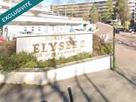 Résidence Élysée 2, piscine privée, 4 pièces traversant avec balcon - environnement calme et verdoyant — photo 3