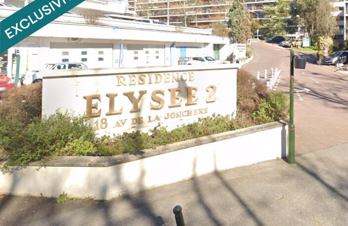Résidence Élysée 2, piscine privée, 4 pièces traversant avec balcon - environnement calme et verdoyant — photo 3