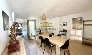 Appartement 3 Pièces 52 m² à vendre à Bourg-lès-Valence (26500)