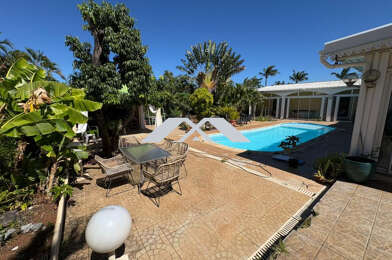 Maison 7 pièces 738300 €
