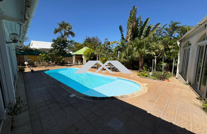 Villa 330 m² Saint Pierre — photo 2
