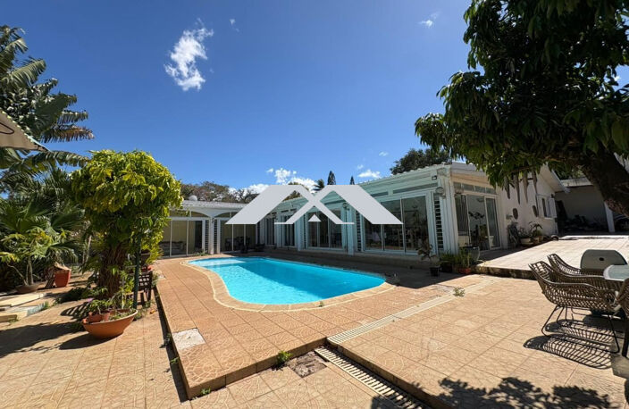 Villa 330 m² Saint Pierre — photo 3