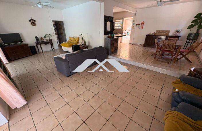 Villa 330 m² Saint Pierre — photo 4