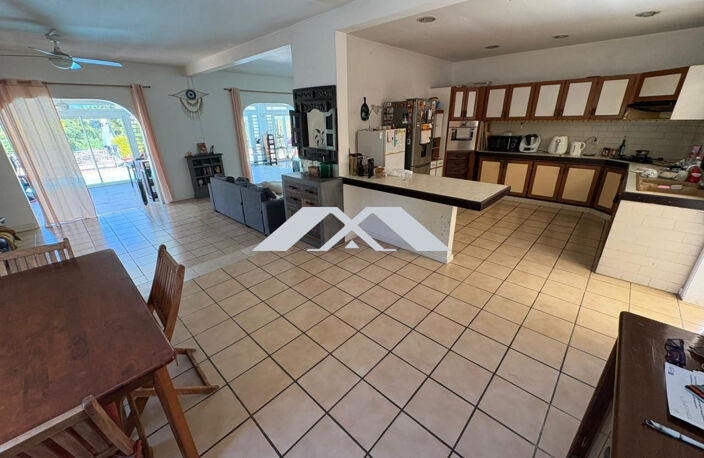 Villa 330 m² Saint Pierre — photo 5