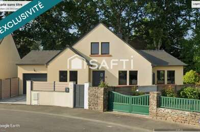 Maison 6 pièces 327000 €
