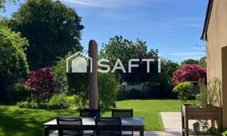 Maison 6 Pièces 120 m² à vendre à Plerguer (35540)