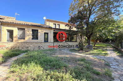 Maison 8 pièces 461000 €