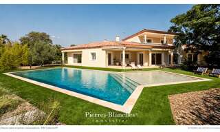 Maison 7 Pièces 271 m² à vendre à Montpellier (34000)