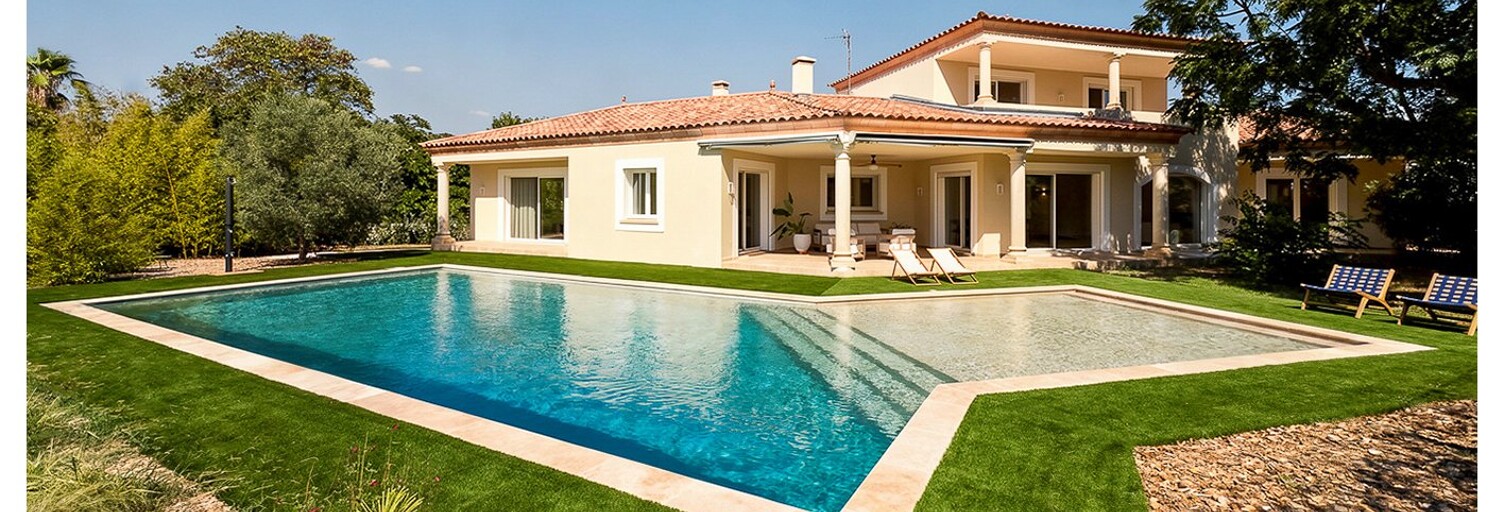 Maison 7 Pièces 271 m² à vendre à Montpellier (34000)