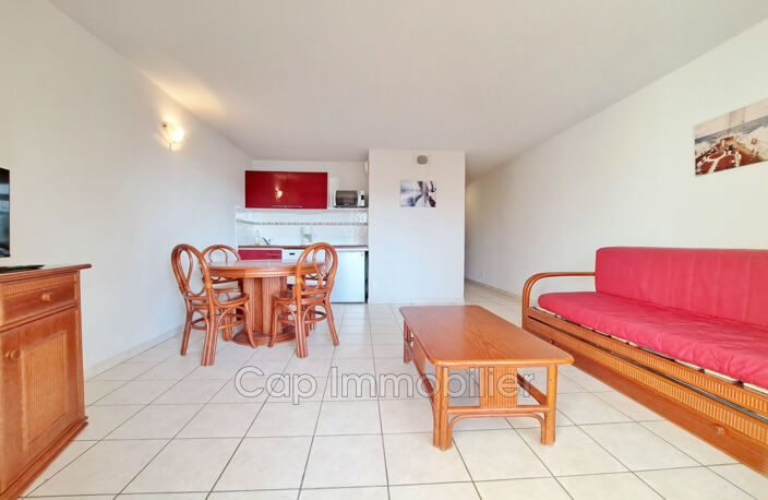 vente appartement 2 Pièce(s) — photo 3