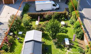 Terrain  401 m² à vendre à Lugrin (74500)