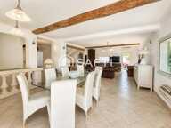 Belle et grande maison traditionnelle en campagne d'Aubagne — photo 3
