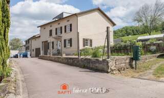 Maison 6 Pièces 115 m² à vendre à Merschweiller (57480)