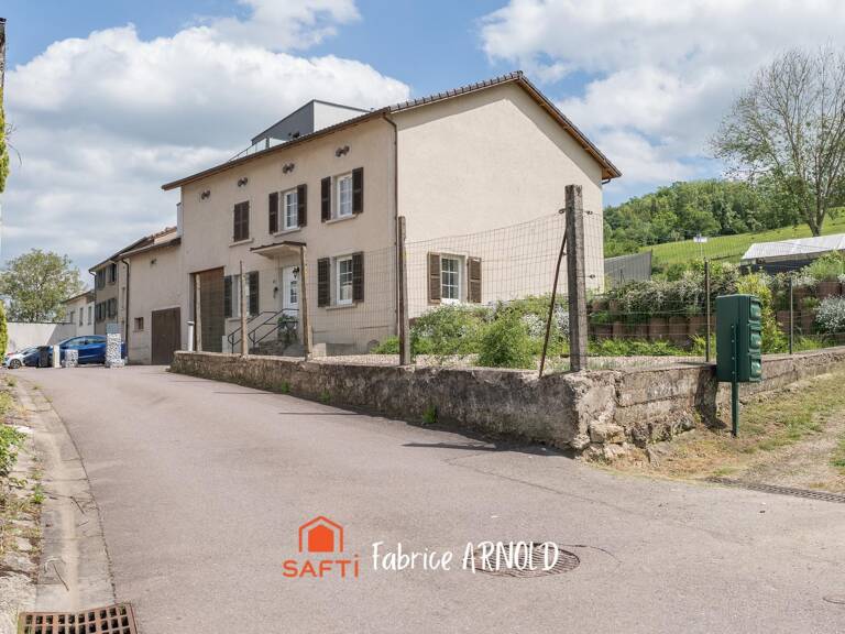 Maison 6 pièces 115 m² — photo 1