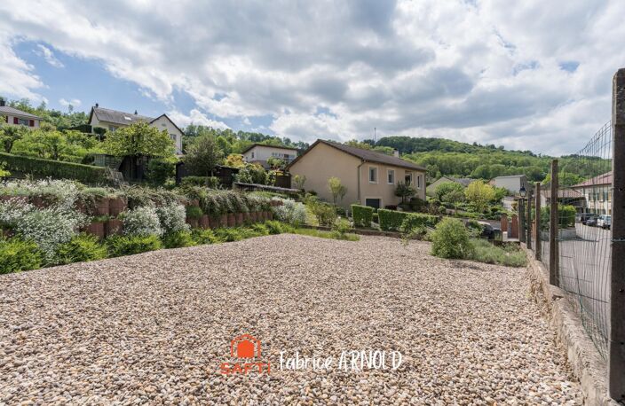 Vente maison 6 pièces 115 m² Merschweiller (57480) — photo 3