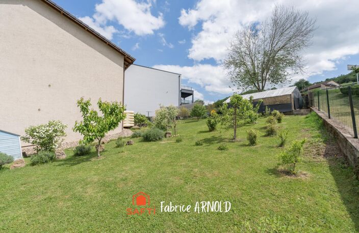 Vente maison 6 pièces 115 m² Merschweiller (57480) — photo 4