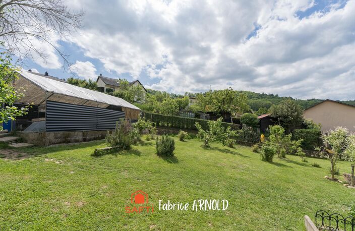 Vente maison 6 pièces 115 m² Merschweiller (57480) — photo 5