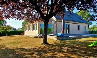 Maison 8 Pièces 166 m² à vendre à Changé (53810)