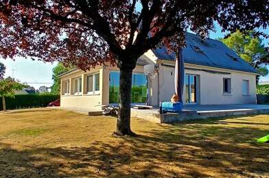 Maison 8 pièces 357000 €