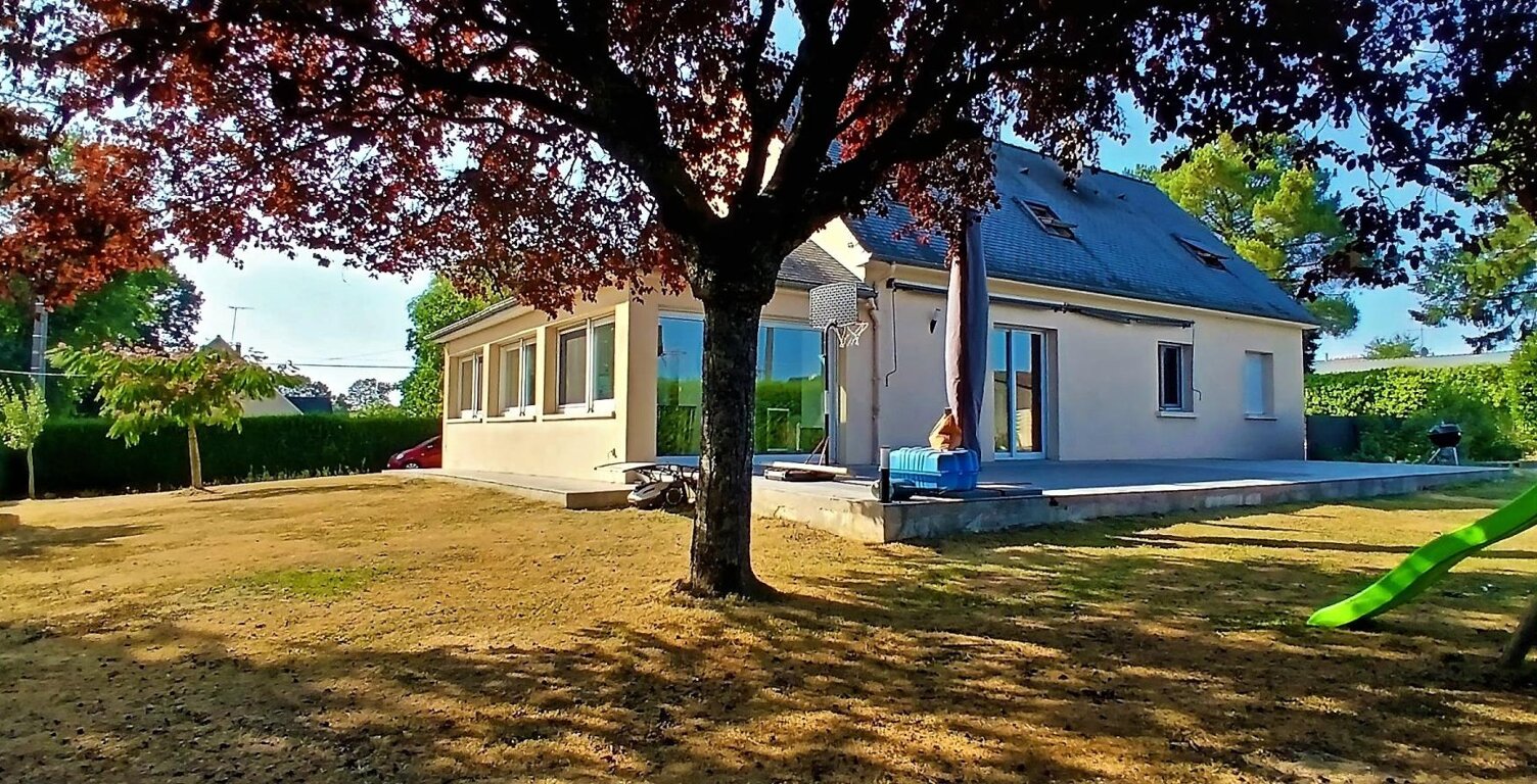 En campagne, à 5 minutes des commerces et des écoles — photo 1