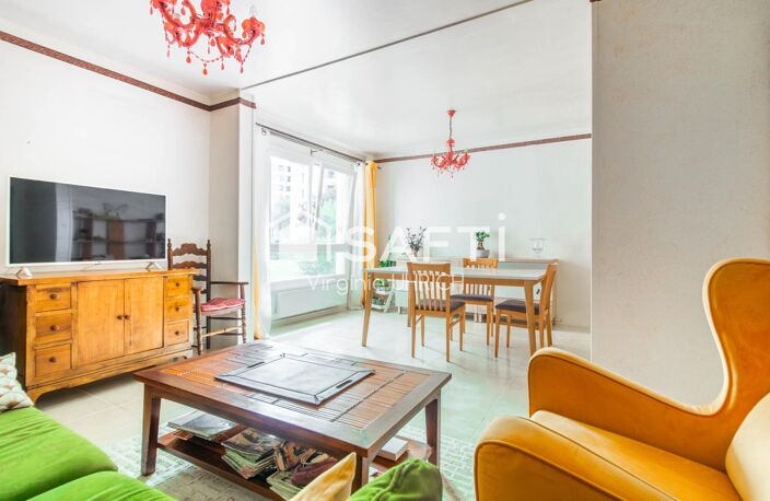 Appartement  T4, à vendre, à Montigny-Le-Bretonneux, proche Gare( St Quentin en Yvelines), commerces, Facs, tout en étant calme( piéton)! — photo 3