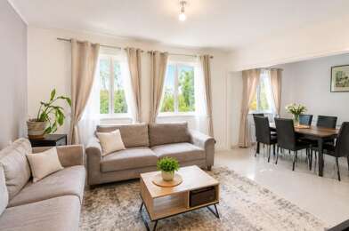 Appartement 4 pièces 149900 €